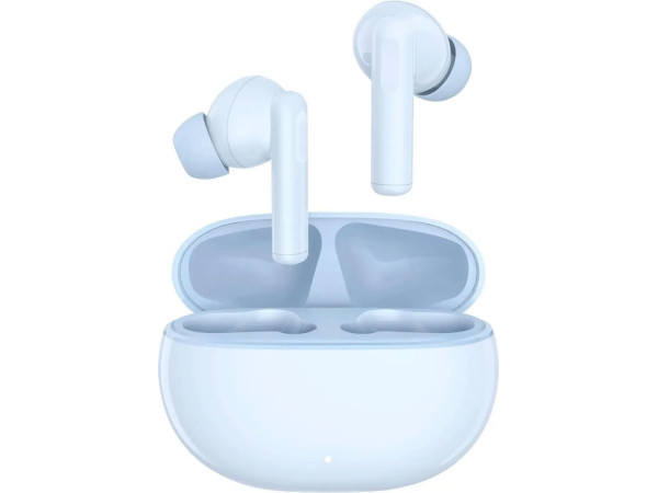 Наушники HONOR Choice Earbuds X7 (голубой, международная версия)