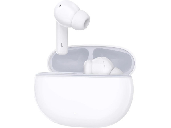 Наушники HONOR Choice Earbuds X7 (белый, международная версия)