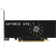 Видеокарта AFOX GeForce GTX 1050 4GB GDDR5 AF1050-4096D5L4