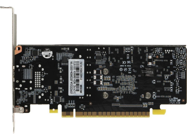 Видеокарта AFOX GeForce GTX 1050 4GB GDDR5 AF1050-4096D5L4