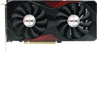 Видеокарта AFOX GeForce RTX 3060 8GB GDDR6 AF3060-8GD6H4