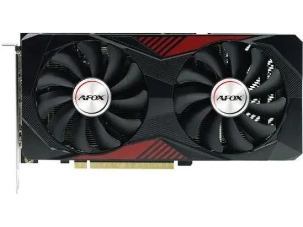 Видеокарта AFOX GeForce RTX 3060 8GB GDDR6 AF3060-8GD6H4