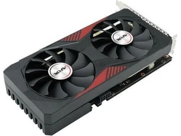 Видеокарта AFOX GeForce RTX 3060 8GB GDDR6 AF3060-8GD6H4