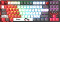 Клавиатура A4Tech Bloody WS87 Naraka (Bloody BLMS Red Plus)