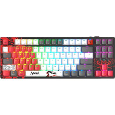 Клавиатура A4Tech Bloody WS87 Naraka (Bloody BLMS Red Plus)