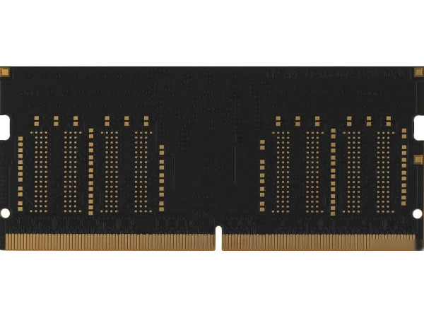 Оперативная память KingSpec 8ГБ DDR5 SODIMM 4800 МГц KS4800D5N11008G
