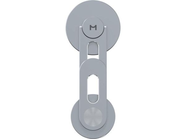 Держатель для смартфона Magssory Flex ACM001 (темно-серый)