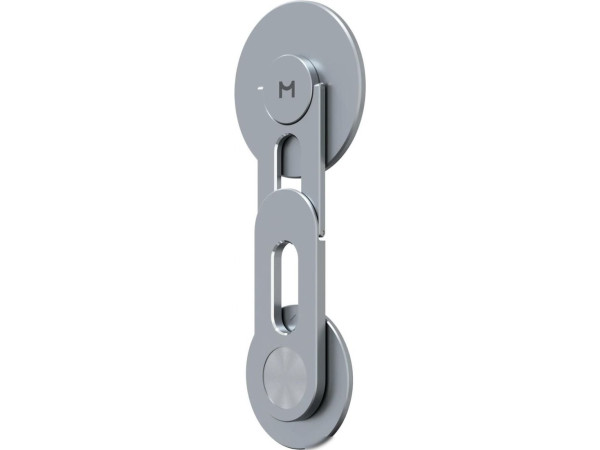 Держатель для смартфона Magssory Flex ACM001 (темно-серый)