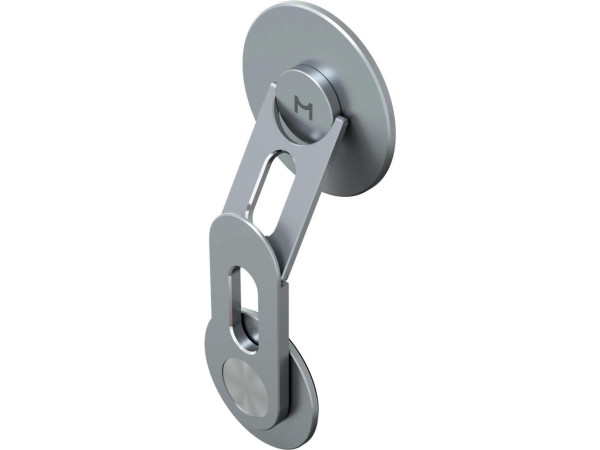 Держатель для смартфона Magssory Flex ACM001 (темно-серый)