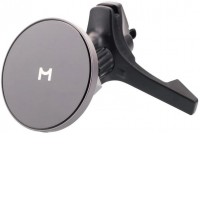 Держатель для смартфона Magssory Disc KIT002 (серый)