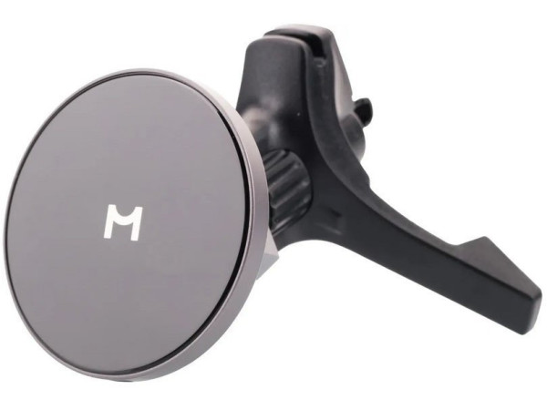 Держатель для смартфона Magssory Disc KIT002 (серый)