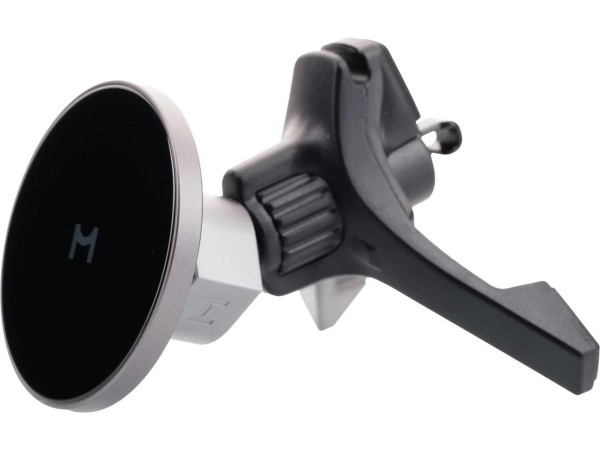 Держатель для смартфона Magssory Disc KIT002 (серый)