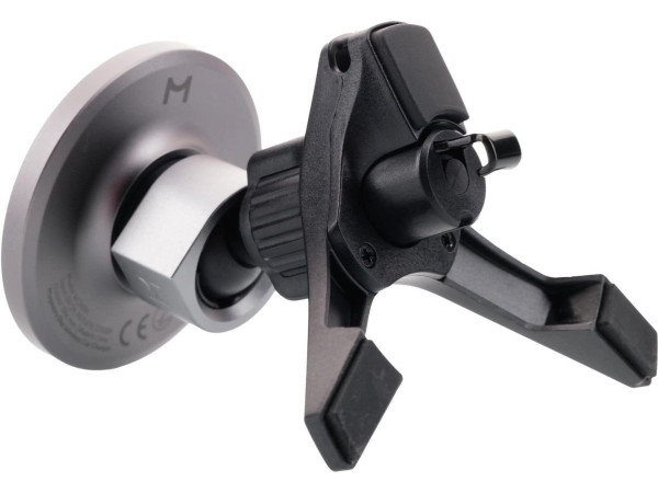 Держатель для смартфона Magssory Disc KIT002 (серый)