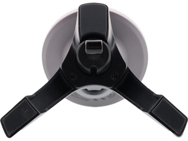 Держатель для смартфона Magssory Disc KIT002 (серый)