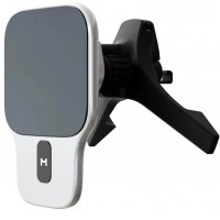 Держатель для смартфона Magssory Prime KIT011 (серебристый)