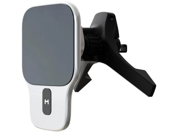 Держатель для смартфона Magssory Prime KIT011 (серебристый)