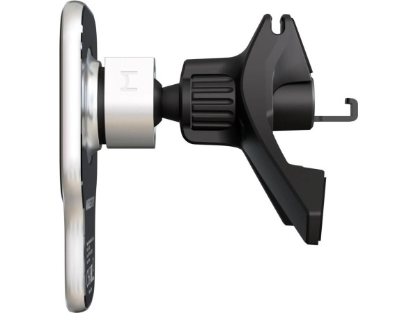 Держатель для смартфона Magssory Prime KIT011 (серебристый)