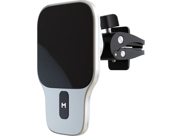 Держатель для смартфона Magssory Prime KIT011 (серебристый)