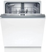 Встраиваемая посудомоечная машина Bosch SMV4HAX19E