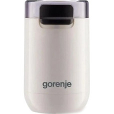 Электрическая кофемолка Gorenje SMK150SW