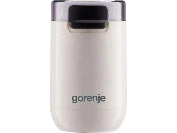 Электрическая кофемолка Gorenje SMK150SW