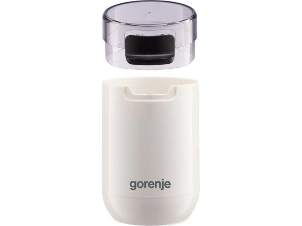Электрическая кофемолка Gorenje SMK150SW