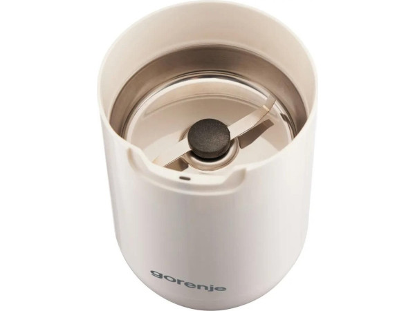 Электрическая кофемолка Gorenje SMK150SW