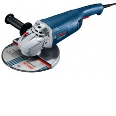 Угловая шлифмашина Bosch GWS 2200 Professional 06018C0320