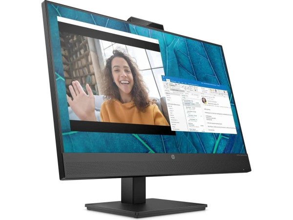 Монитор HP Conferencing M27m 678U8AA