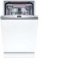 Встраиваемая посудомоечная машина Bosch SPV6EMX70Q