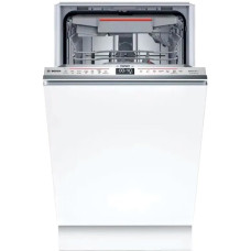 Встраиваемая посудомоечная машина Bosch SPV6EMX70Q