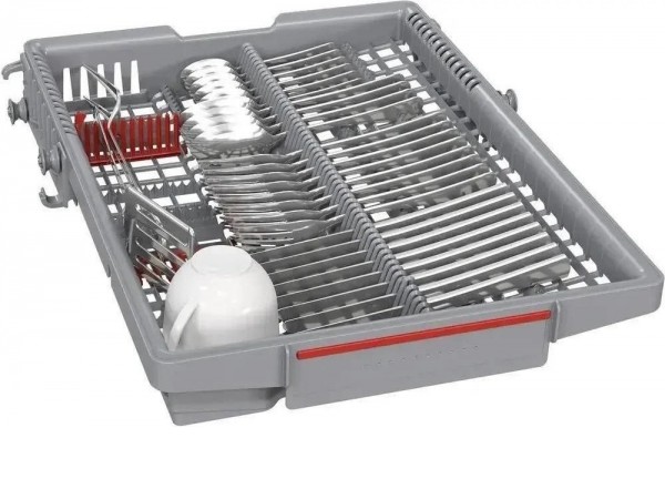 Встраиваемая посудомоечная машина Bosch SPV6EMX70Q