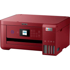 МФУ Epson EcoTank L4267 (красный)
