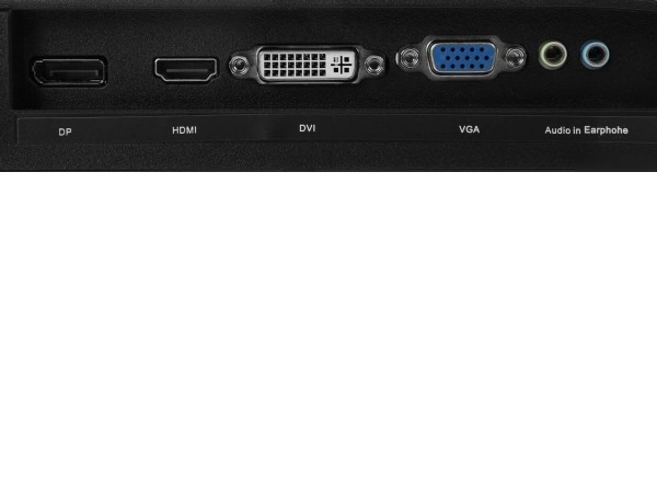 Монитор PINEBRO MF-2404DD(100)