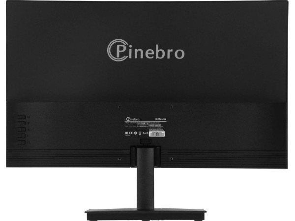 Монитор PINEBRO MF-2404T(100)