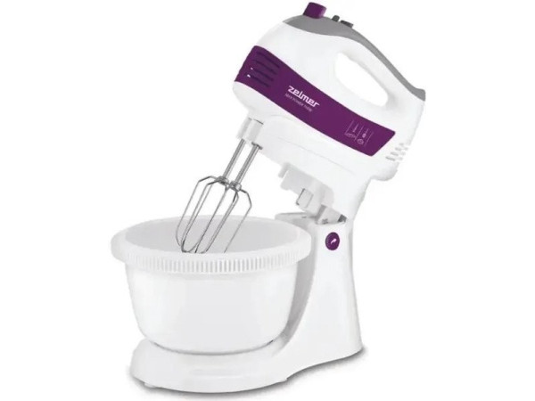 Миксер Zelmer ZHM2460P