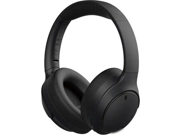 Наушники HONOR Choice Headphones (черный, международная версия)