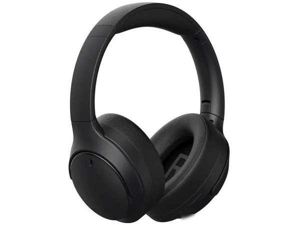 Наушники HONOR Choice Headphones (черный, международная версия)