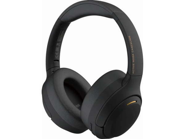 Наушники HONOR Choice Headphones Pro (черный, международная версия)