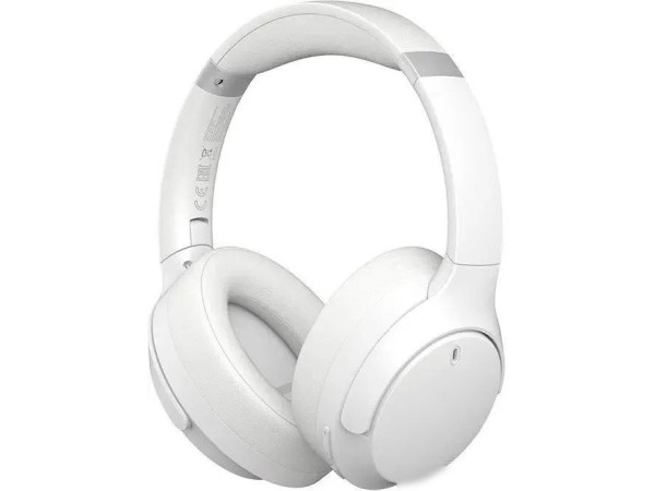 Наушники HONOR Choice Headphones (белый, международная версия)