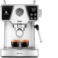 Рожковая кофеварка Ufesa Bergamo