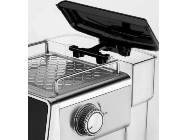 Рожковая кофеварка Ufesa Bergamo