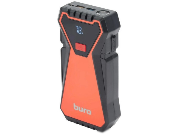 Портативное пусковое устройство Buro SJ-K70