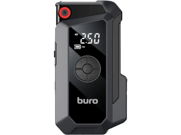 Портативное пусковое устройство с компрессором Buro SJ-K80