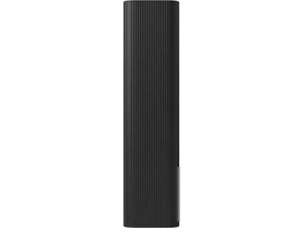 Внешний аккумулятор Xiaomi Mi Power Bank 3 PB3018ZM 30000mAh (черный)