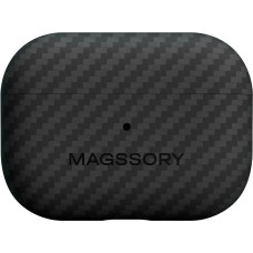 Чехол Magssory CFB021 для AirPods/AirPods 2