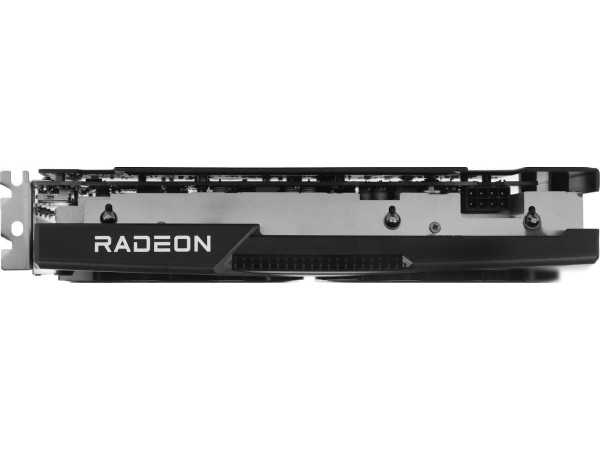 Видеокарта BIOSTAR Radeon RX 7600 OC 8GB GDDR6 VA76S6RM81