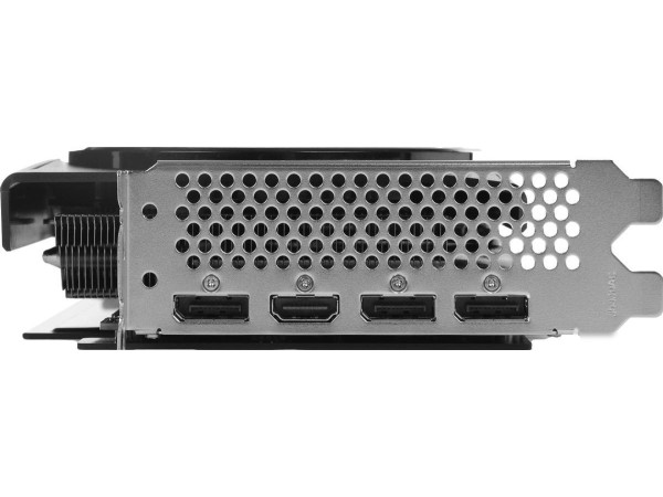 Видеокарта BIOSTAR Radeon RX 7600 OC 8GB GDDR6 VA76S6RM81