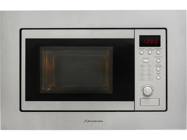 Микроволновая печь Schaub Lorenz SLM EE22D