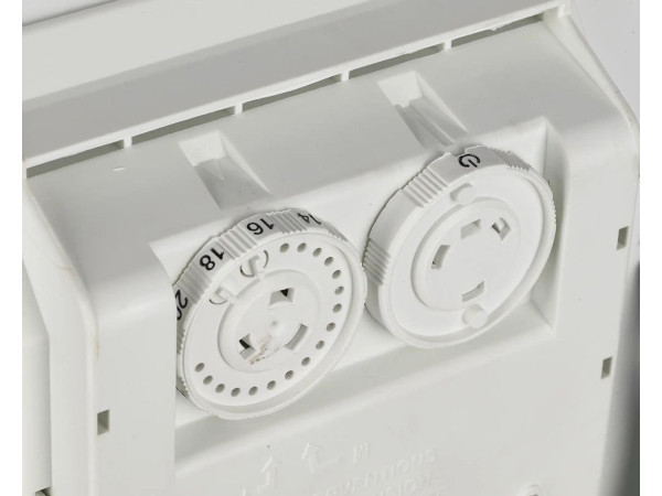 Конвектор Noirot CNX-4 plus 1500